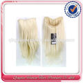 Tangle Free Factory Price Avantgarde Collection Evita Long Half Wig